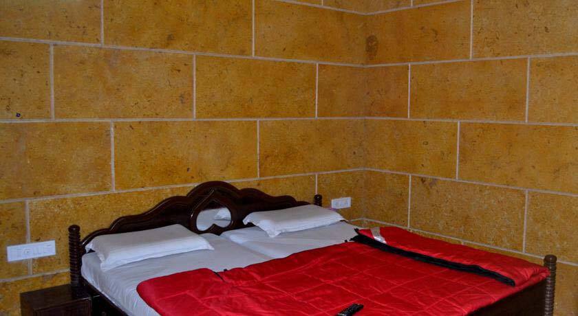 Hotel Qutub Villa, Jaisalmer 4